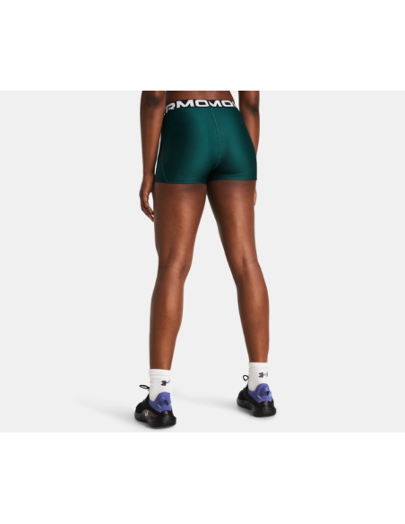 Short Under Armour Hg Authentics Verde