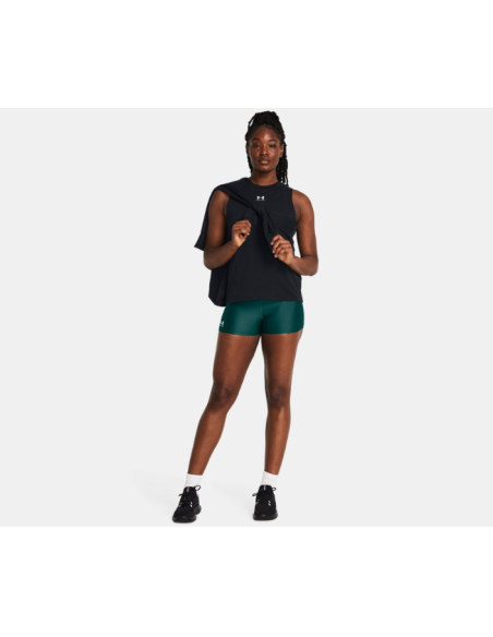 Short Under Armour Hg Authentics Verde