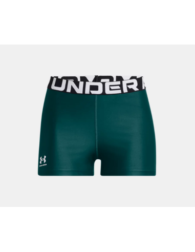 Short Under Armour Hg Authentics Verde