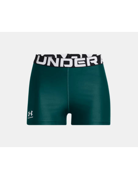 Short Under Armour Hg Authentics Verde