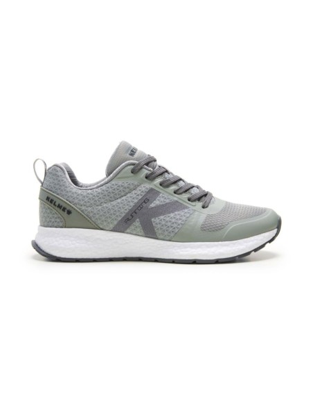 Zapatilla Kelme K-Rookie Gris