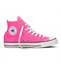 Zapatilla Chuck Taylor All Star Converse Mujer Rosa