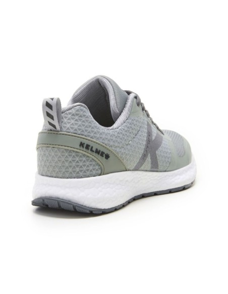 Zapatilla Kelme K-Rookie Gris