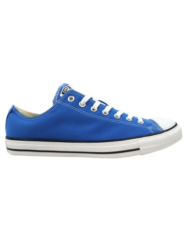 Zapatilla Chuck Taylor All Star Converse Mujer Azul