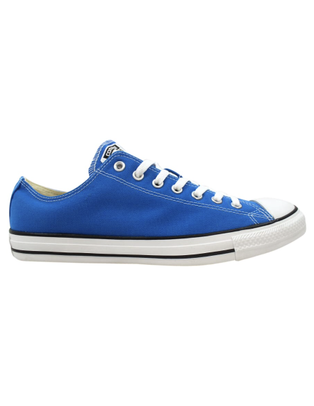 Zapatilla Chuck Taylor All Star Converse Mujer Azul