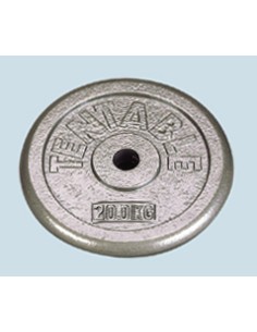 DISCO HIERRO 0,5 KG.