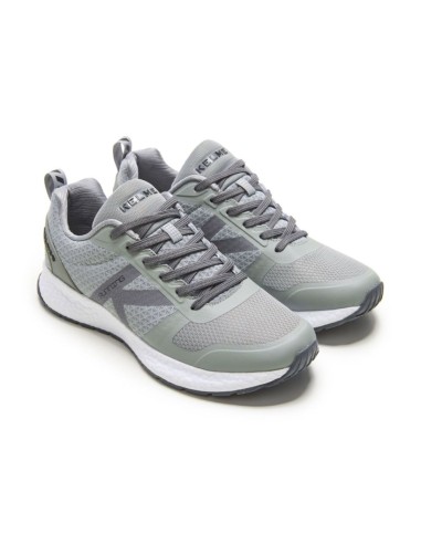 Zapatilla Kelme K-Rookie Gris