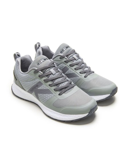 Zapatilla Kelme K-Rookie Gris