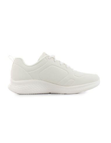 Zapatilla Skechers Mujer Skech Lite Pro Blanca