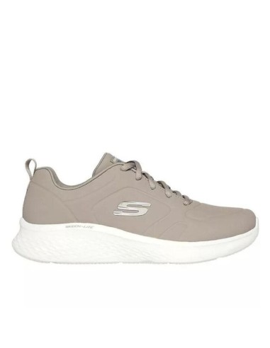 Zapatilla Skechers Mujer Skech Lite Pro Beige