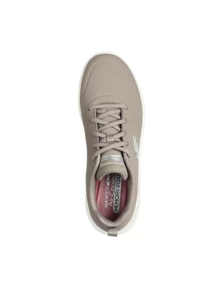 Zapatilla Skechers Mujer Skech Lite Pro Beige