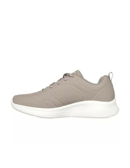 Zapatilla Skechers Mujer Skech Lite Pro Beige