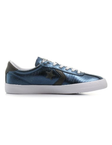 Zapatilla Breakpoint Converse Mujer Azul