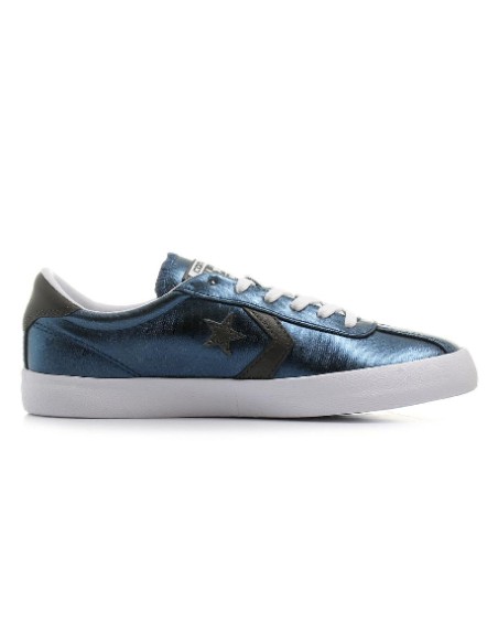 Zapatilla Breakpoint Converse Mujer Azul