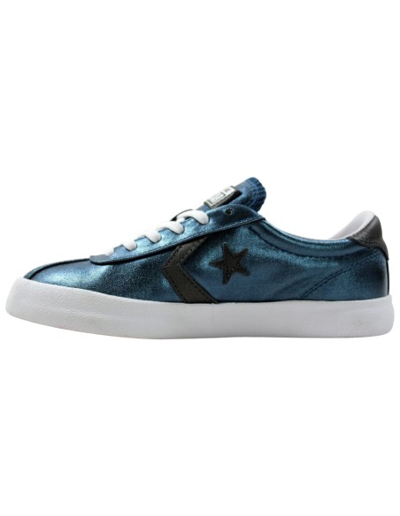 Zapatilla Breakpoint Converse Mujer Azul