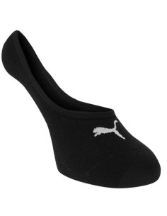 Calcetín Puma Negro Junior 2