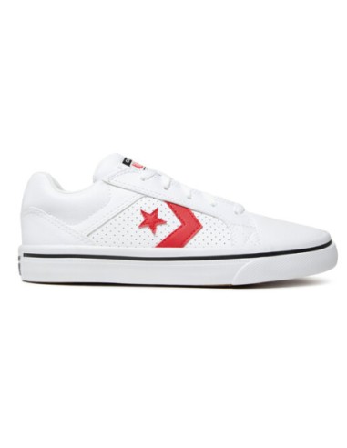 Zapatilla El Distrito 2.0 Converse Hombre Blanca