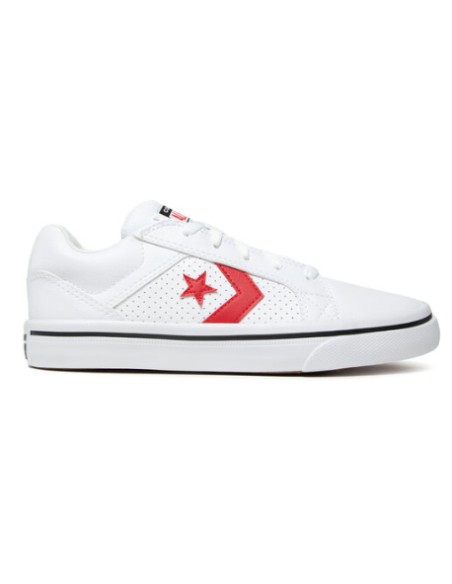 Zapatilla El Distrito 2.0 Converse Hombre Blanca