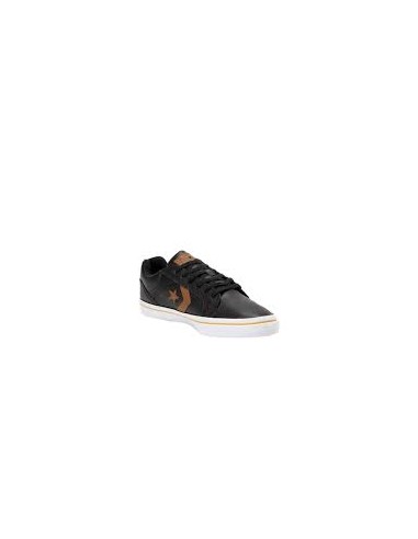 Zapatilla El Distrito 2.0 Converse Hombre Negra