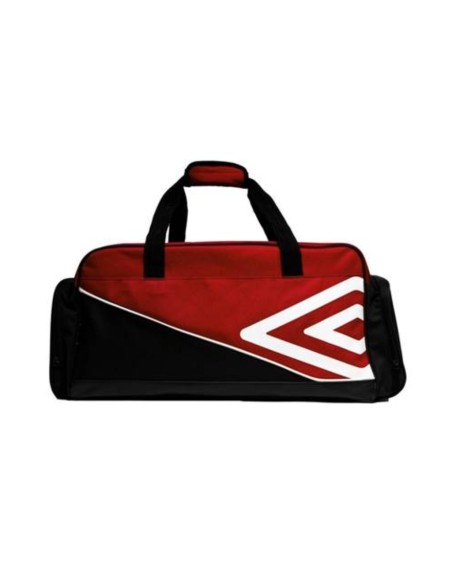 Bolsa Pro Training Holdall Umbro Hombre Rojo