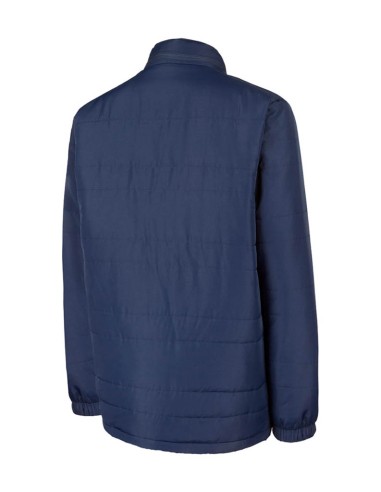 Anorak Bench Pro Azul Umbro Hombre Marino Adulto