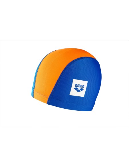 Gorro De Natación Arena Unix II Azul