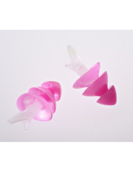 Tapón De Oído Arena Earplug Pro Rosa