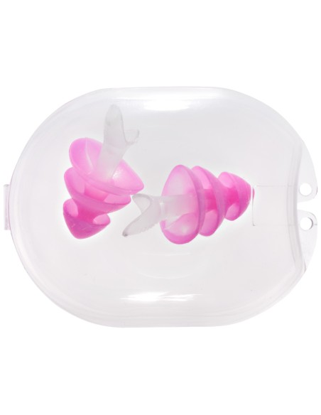 Tapón De Oído Arena Earplug Pro Rosa