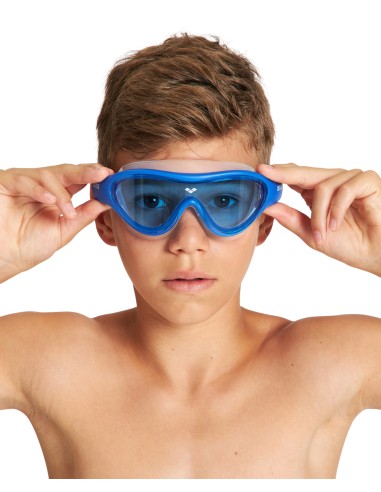 Gafas De Natación Arena Azul
