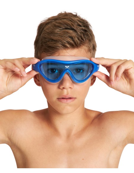 Gafas De Natación Arena Azul