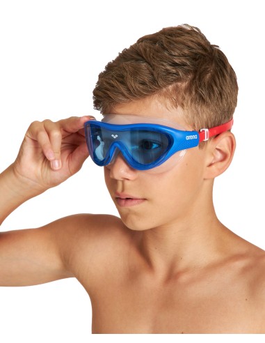 Gafas De Natación Arena Azul