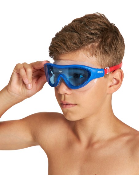 Gafas De Natación Arena Azul