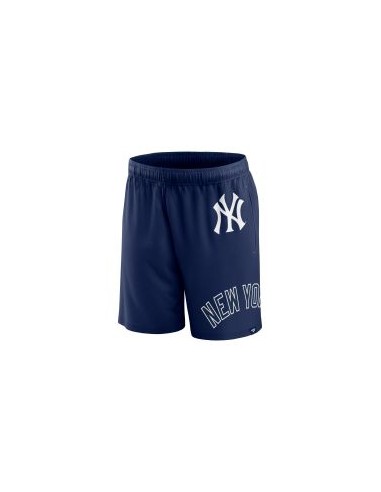 Short Fanatics New York Yankees Marino