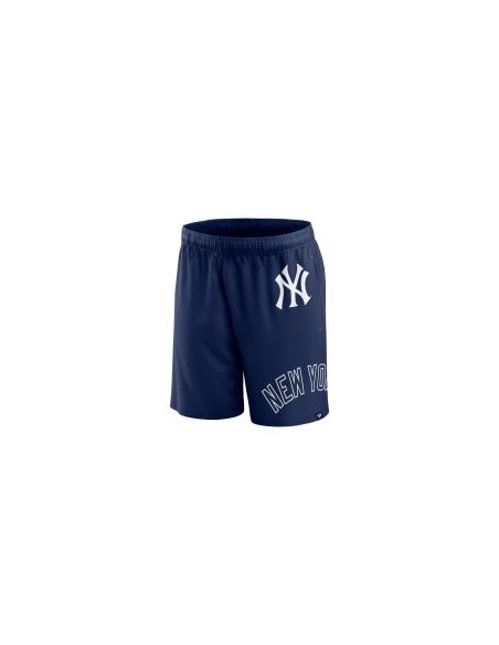 Short Fanatics New York Yankees Marino