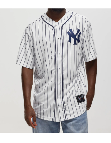 Camiseta Nike New York Yankees Blanca