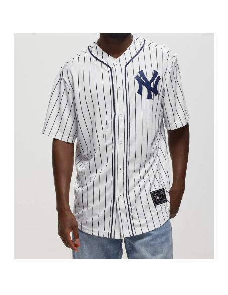 Camiseta Nike New York Yankees Blanca