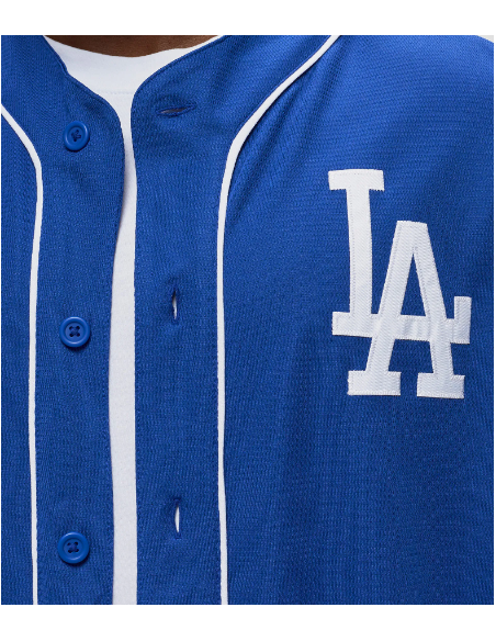 Camiseta Nike Los Angeles Dodgers Azul