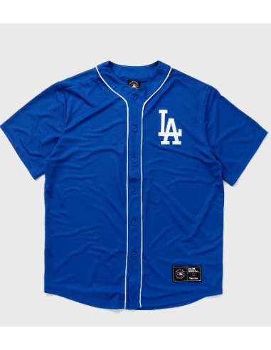 Camiseta Nike Los Angeles Dodgers Azul