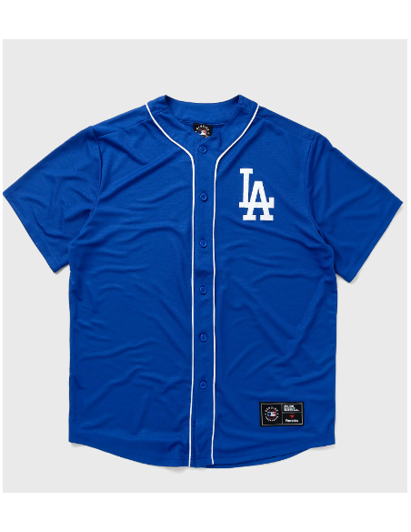 Camiseta Nike Los Angeles Dodgers Azul