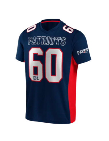 Camiseta Nike New England Patriots Marino