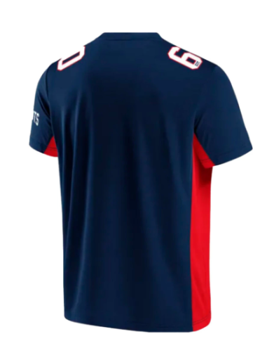 Camiseta Nike New England Patriots Marino