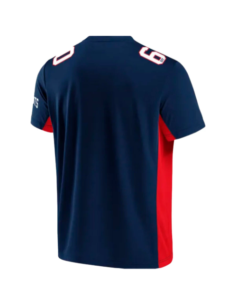 Camiseta Nike New England Patriots Marino