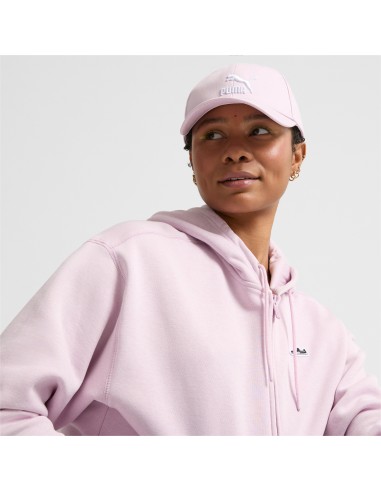 Gorra Puma Archive Logo BB Rosa