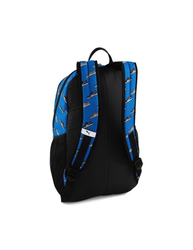 Mochila Academy Puma Hombre Azul
