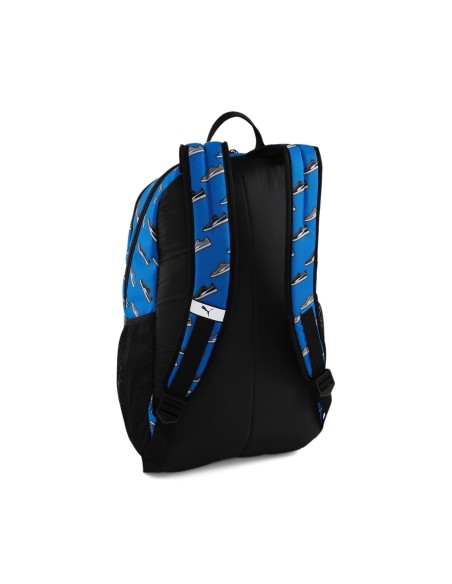 Mochila Academy Puma Hombre Azul