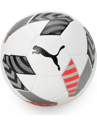 Balón De Fútbol Puma King Blanco