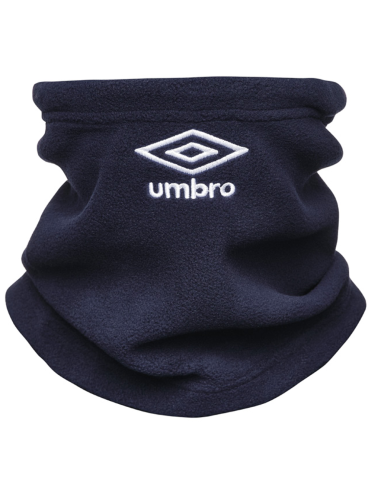 CUELLO POLAR - BRAGA UMBRO POLAR HUG NAVY