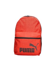 Mochila Plus Puma Mujer Naranja