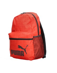 Mochila Plus Puma Mujer Naranja 2
