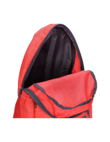 Mochila Plus Puma Mujer Naranja